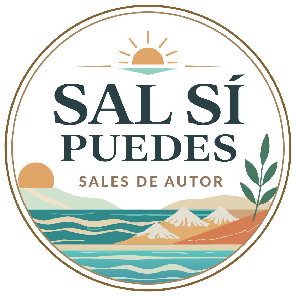 Sal Sí Puedes